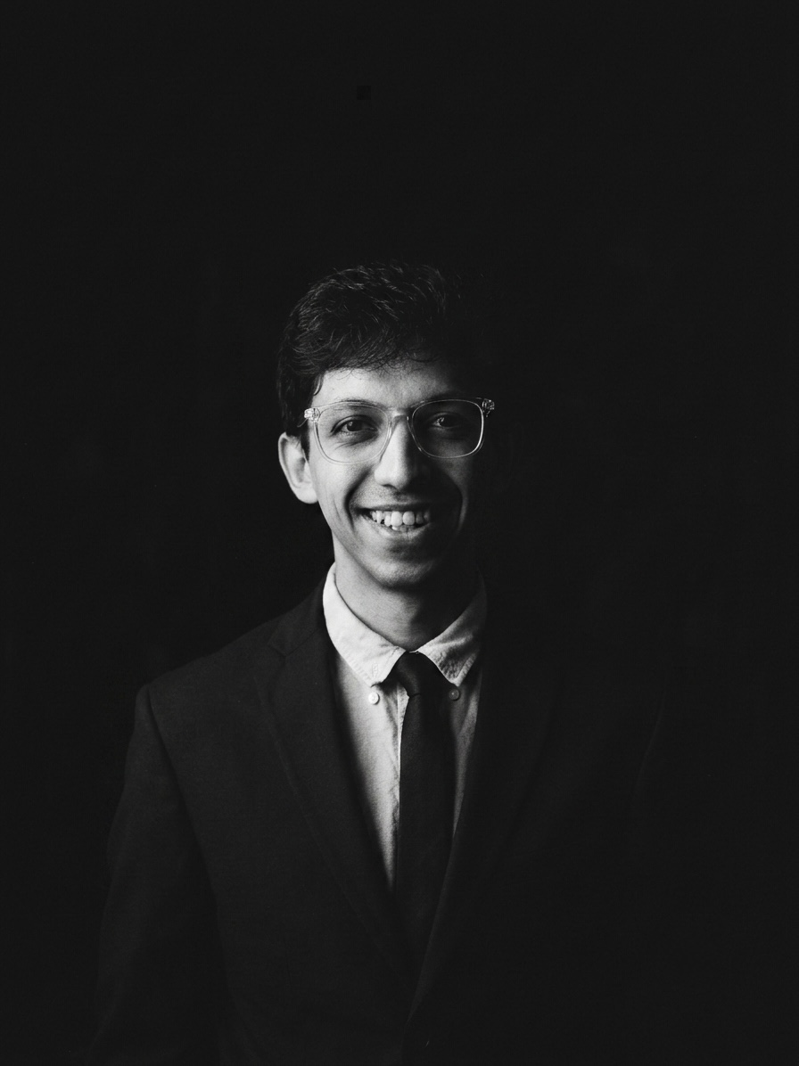 Vatsal Maniar